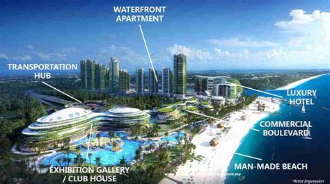 forest city malaysia condos for sale